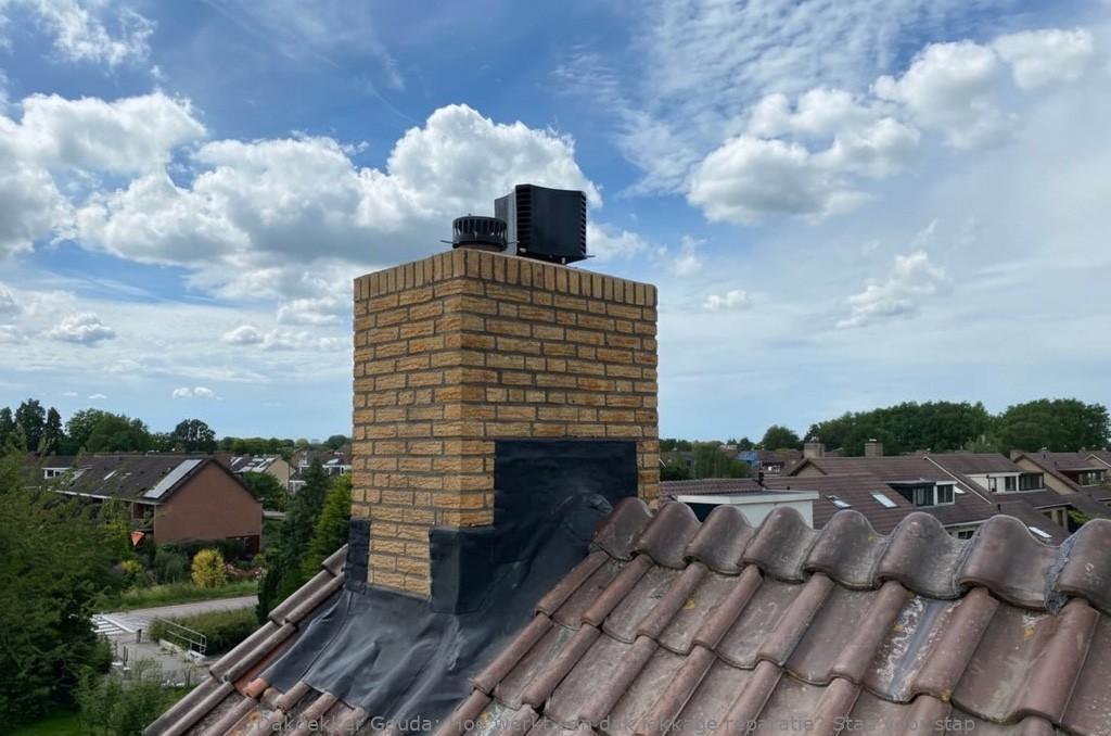 Dak Lekkage Reparatie Gouda